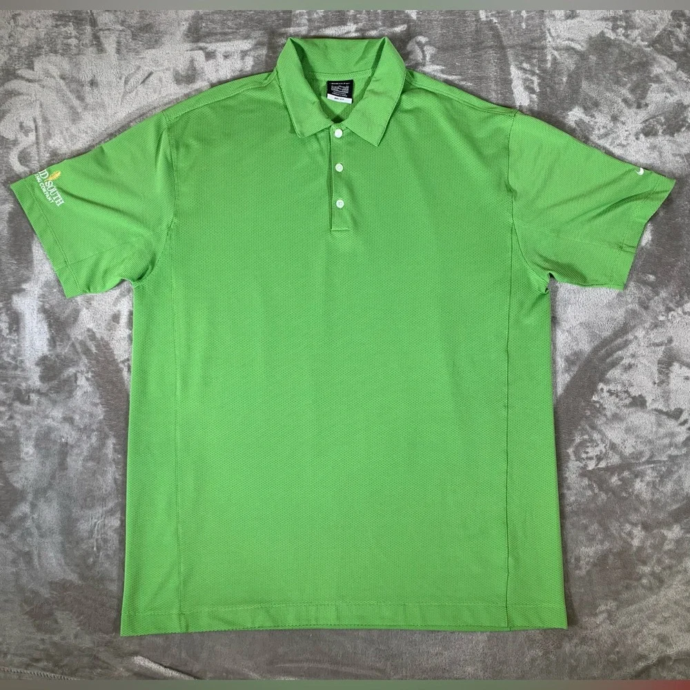 Nike golf polo